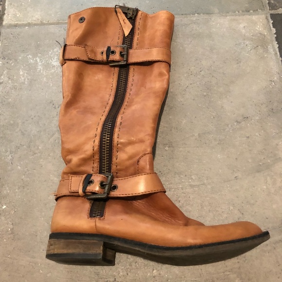 Steve Madden Shoes - Steve Madden Tam Riding Boots